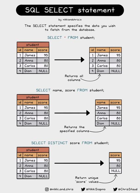 Sql Cheat Sheet, Sql Commands, Java Programming Tutorials, Learn Sql, Psych Major, Basic Computer Programming, Coding Lessons, Computer Science Programming, Data Science Learning