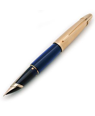 Waterman Fountain Pen, Waterman Pens, Dog Pens, Parker Pen, Quill Pen, Fine Writing Instruments, Luxury Pens, Pen Collection, Beautiful Pen