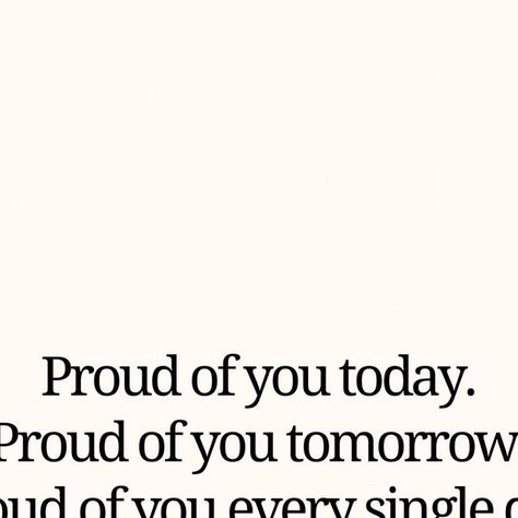 Female Empowerment Quotes & Motivation on Instagram: "„Just wanted to remind you how amazing you are. Proud of you today, tomorrow, and every single day. Your strength and beautiful heart inspire me constantly. Keep shining!“  5 Reason You Should Be Proud Of Yourself  1. You’ve faced and conquered countless obstacles with grace and strength, proving your resilience and determination time and time again.  2. Whether big or small, your accomplishments—both personal and professional—reflect your hard work, talent, and dedication.  3. Your kindness and empathy make a difference in the lives of those around you, showing the world the power of a caring heart.  4. You’re always learning and evolving, showing a commitment to personal development and a willingness to embrace new opportunities.  5. Congrats Quotes Proud Of You, Conquered Quotes, Super Woman Quotes, Proud Of Myself Quotes, Conquer Quotes, Do Better Quotes, Female Empowerment Quotes, Proud Of You Quotes, Empowerment Quotes Motivation