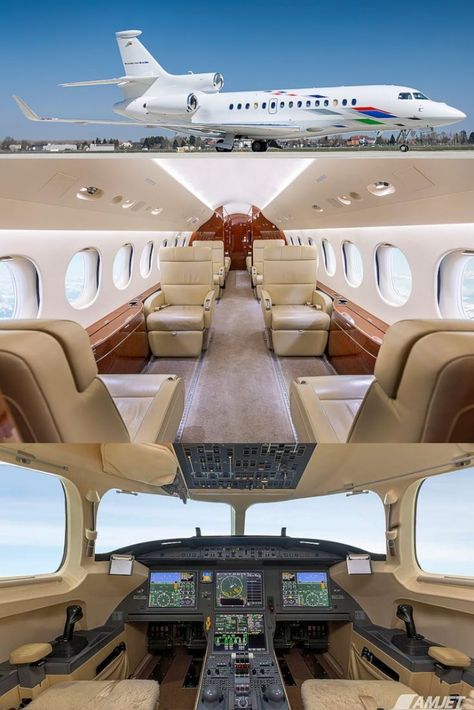 Luxury Flight, Business Jets, Planes For Sale, Private Planes, Jet Privé, Luxury Jets, Luxury Cars Audi, Hot Tub House, Airplane For Sale