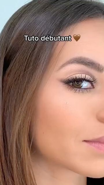 Instagram Id, Smoky Eyes, Make Me Up, Maquillaje De Ojos, Makeup Yourself, Makeup Tips, Makeup Artist, Eyeliner, Beauty Hacks