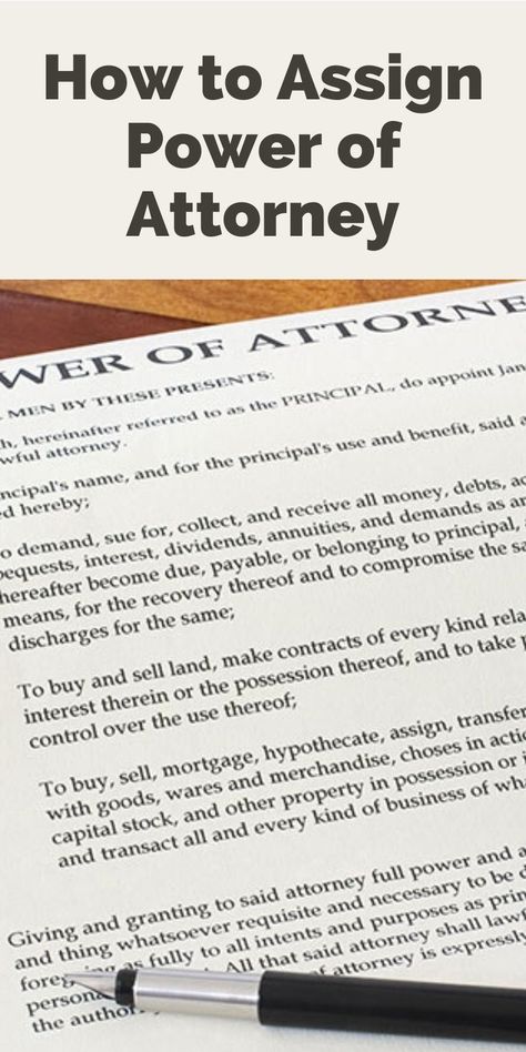 Financial Power Of Attorney, Medical Power Of Attorney, Life Organization Binder, Financial Checklist, Family Emergency Binder, Revocable Living Trust, Estate Planning Checklist, Power Of Attorney Form, Emergency Binder