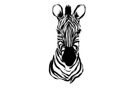 Zebra Tattoo Ideas, Zebra Tattoo, Zebra Tattoos, Matching Tats, Tattoos And Piercings, Couture Fashion, Small Tattoos, Little Things, Tatting