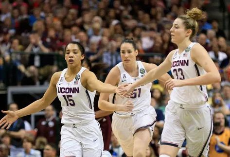 Katie Lou Samuelson: 5 Fast Facts You Need to Know | Heavy.com England Netball, Uconn Huskies, University Of Connecticut, Alabama Roll Tide, Ankle Injury, Fast Facts, Free Throw, Field Goal, Women's Basketball