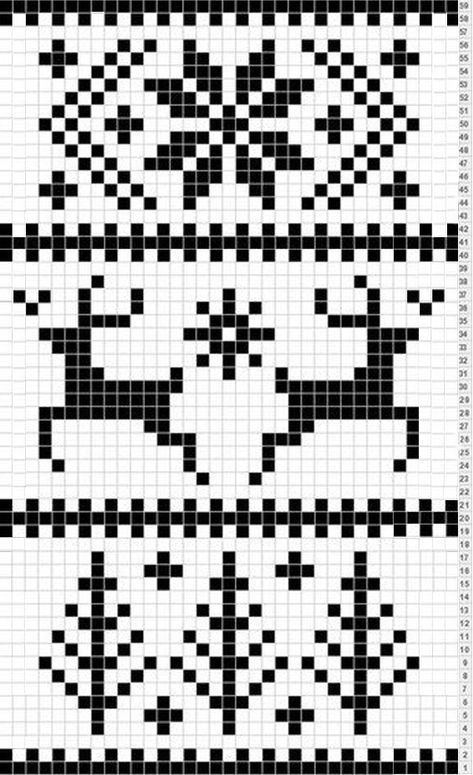 Norwegian Knitting Charts, Snowflake Knitting Pattern Chart, Christmas Colorwork Knitting Charts, Christmas Fair Isle Chart, Colorwork Knitting Patterns, Fair Isle Chart, Colorwork Chart, Crochet Dress Pattern Free, Holiday Knits