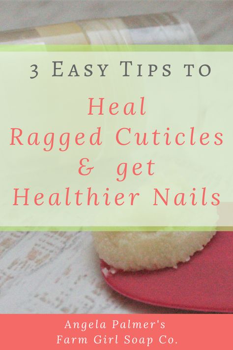 Cute Nails Black, Cuticle Repair, Nail Remedies, Healthy Cuticles, Nail Growth Tips, Grow Nails Faster, Dry Cuticles, Ways To Heal, Cuticle Cream