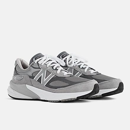 Made in USA 990v6 - New Balance Noxus League Of Legends, Fuzzy Heels, Zapatillas New Balance, Womens Casual Boots, Grey New Balance, Over The Calf Socks, Mens Boots Casual, Waterproof Winter Boots, New Balance Men