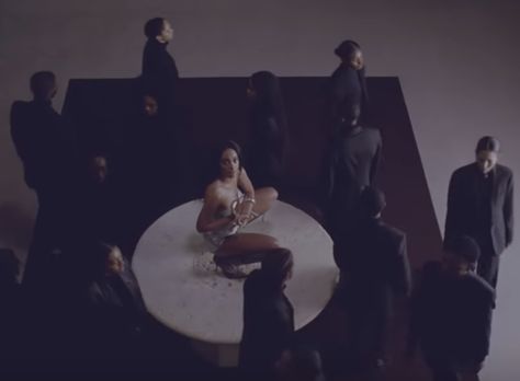 Solange Almeda, Solange Knowles, Apple Music, Film, Music