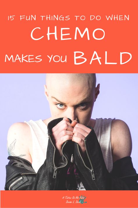 Before Chemo Haircut, Chemo Fashion For Women, Chemo Bald Women, Short Hair For Chemo Patients, Haircut Before Chemo For Women, Bald Head Styles Women, Bald Head Care For Women, Cute Chemo Headwear, Shaving Head For Chemo