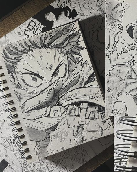 My 15 days anime challenge art works❤️ (comments your fav8🫶 ) . #anime #sketch #artist #art #demonslayer #naruto #jjk #15daychallenge #manga #instagram #reels Cool Anime Sketches, Drawing Of Anime, Anime Sketch Ideas, Dragon Eye Drawing, Anime Challenge, Anime Sketchbook, Animation Character Drawings, Manga Sketch, Face Art Drawing