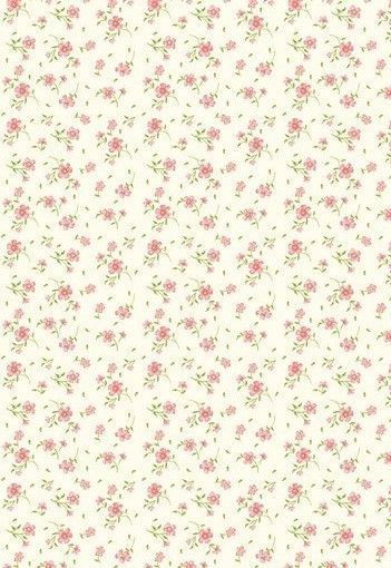 Coquette Flower Wallpaper, Cottagecore Prints, Pink Floral Wallpaper, Pink Ipad, Coquette Wallpaper, Doll House Wallpaper, Cute Pink Background, طابع بريدي, Fairy Wallpaper