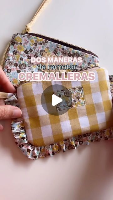 Ideas Para Coser, April 25, Diy Projects To Try, Projects To Try, Diy Projects, Sewing, Crochet, On Instagram