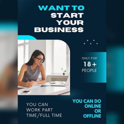 More details please call me 7440841214 Work From Home Poster, Business Instagram Ideas, Job Poster, Work For Hire, Digital Marketing Quotes, Business Instagram, Work From Home Business, Online Work From Home, Hiring Now