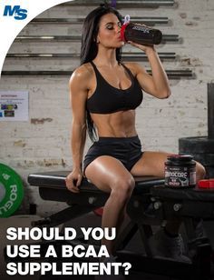 There's a lot of debate on whether or not BCAAs are necessary to help you reach your goals. Learn how you might benefit from supplementing with BCAAs. #BCAA #Aminos #Supplements #Nutrition #Health Bcaas Benefits For Women, Bcaa Benefits, High Protein Meal Prep Ideas, Protein Meal Prep Ideas, Bcaa Supplement, Health And Fitness For Women, Watermelon Nutrition Facts, Protein Meal Prep, Not Losing Weight