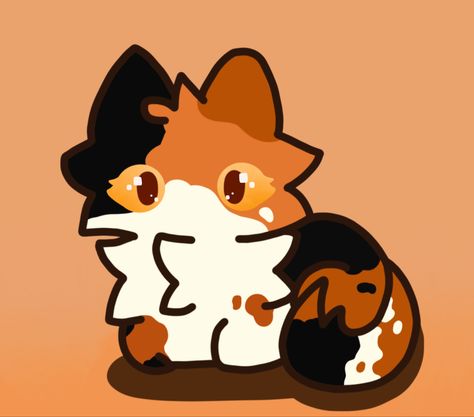 Warrior Cats Fan Art Mapleshade, Spotted Leaf Warrior Cats, Mapleshade Fanart, Moonpaw Warrior Cats, Warrior Cat Pfp, Maple Shade Warrior Cats, Warrior Cats Icon, Mapleshade Warrior Cats, Warrior Cats Pfp