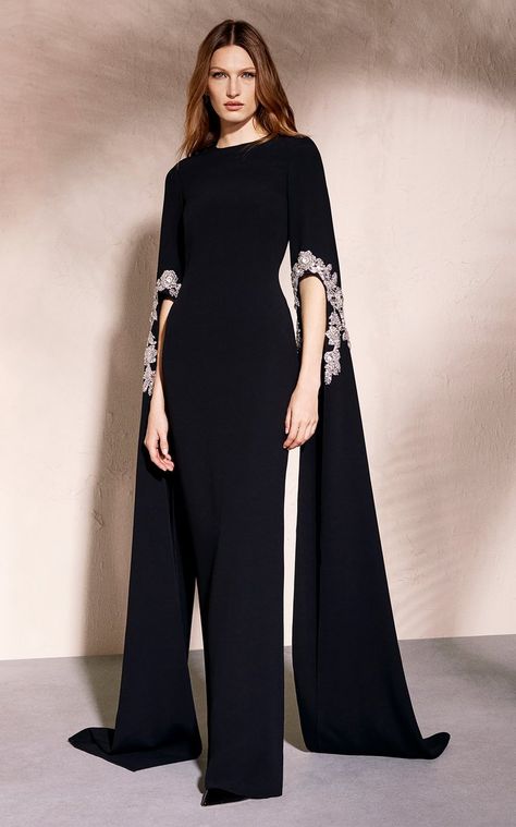 Women Evening Dresses, Pamella Roland, Resort 2023, Women Dresses Classy, Chiffon Evening Dresses, فستان سهرة, Dresses Elegant, Elegant Designs, Evening Dresses Elegant