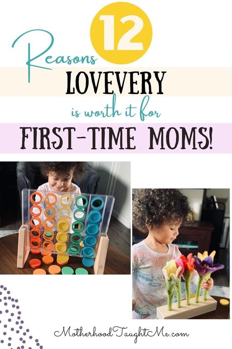 I can’t begin to tell you how much research I have done as a first-time mom! I can’t believe even toys made it on my list! All I wanted was to play with my daughter and not think of something else I had to research or DIY! @lovevery does the research, providing the age-appropriate toys and then shares expert tips on how to play and interact with your baby or toddler!. #LoveveryGift #lovevery #loveverytoys #loveveryplaygym #loveveryplaykit #loveveryblocks #montessoritoys #firsttimemom Toddler Stocking Stuffers, Best Toddler Toys, Age Appropriate Toys, Best Baby Toys, First Time Mom, Stocking Stuffers For Kids, Surviving Motherhood, Stem Learning, How To Make Toys