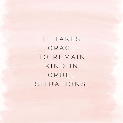 Kids have a way of stretching your patience like none other. The way you respond in those difficult situation hugely impactful on their development. So in those moments take a breath, try to expand your perspective, and show a little extra kindness. It Takes Grace To Remain Kind In Cruel, Michel De Montaigne, Striped Suit, Suit Pants, Note To Self, Pretty Words, It Takes, Beautiful Words, Positive Affirmations