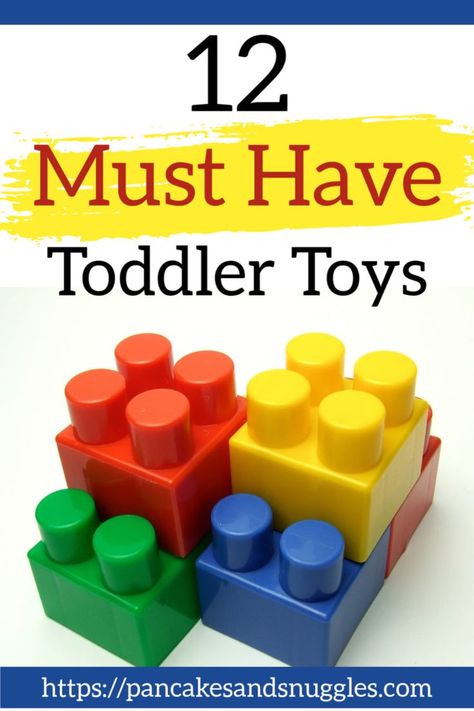 toddler toys Must Have Toys For Home Daycare, Daycare Toys Ideas, Toddler Necessities, Diy Toys For Toddlers, Daycare Toys, Toddler Daycare Rooms, Best Toys For Toddlers, Toddler Educational Toys, Toddler Learning Toys