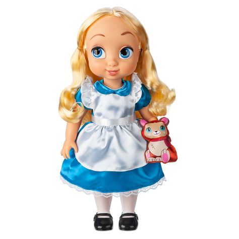 Disney princess baby dolls