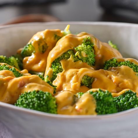 Steamed Broccoli And Cauliflower Recipes, Seasoned Steamed Broccoli, Broccoli Seasoning, Steamed Broccoli Recipes, Seasoned Broccoli, Brown Butter Sauce, Garden Fruit, Vegetables Recipes, Homemade Teriyaki Sauce