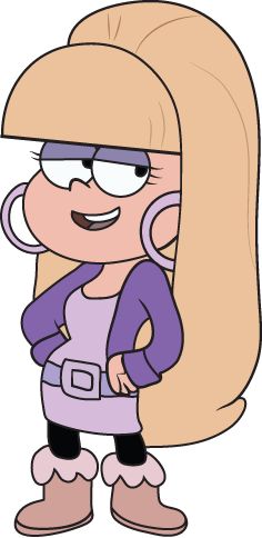 Pacifica by MF99K on DeviantArt Gravity Falls Pacifica, Falls Wallpapers, Cartoon Dresses, Pacifica Northwest, Gravity Falls Characters, Character Creating, Easy Pencil Drawings, Tv Cartoon, Dipper And Mabel