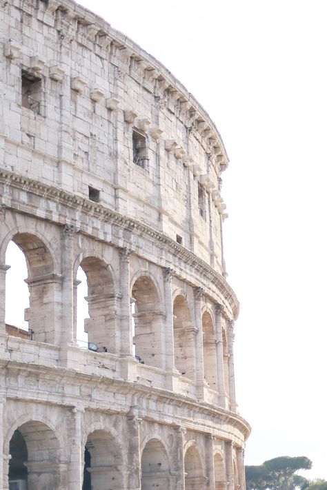 What to do in Rome Italy: where to find the best Colosseum tickets, the best view of the Colosseum and what to pack for Italy in October Italy In October, What To Do In Rome, Makeup Zombie, October Wallpaper, The Colosseum, Italy Aesthetic, Ancient Rome, Rome Italy, Pretty Places