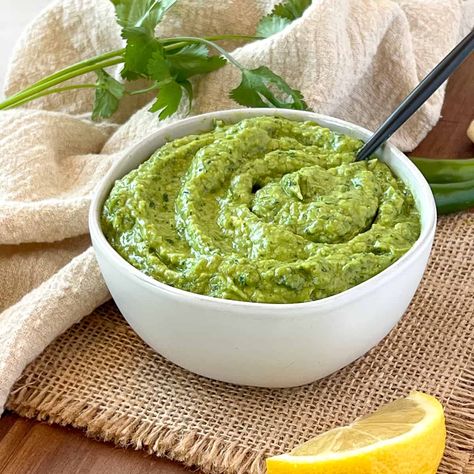 Avocado Chutney Recipe For Rice, Mexican Guacamole, Spice Combinations, Low Cholesterol Recipes, Tamarind Chutney, Chutney Recipe, Culinary Travel, Pickled Veggies, Vegan Sauces