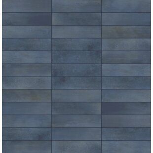 Tile Guest Bathroom, Mozaik Floor, Fireplace Tile Makeover, Shower Floor Pan, Blue Tile Kitchen, Blue Kitchen Tile, Colorful Kitchen Backsplash, Porcelain Subway Tile, Bathroom Shower Floor