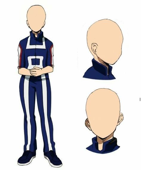 [CRÉDITOS A QUIEN LE CORRESPONDA] Mha Drawing Base Male, My Hero Academia Oc Drawing Base, Mha Base Pose Reference, Mha X Oc Base, Bnha Pose Reference, Mha Oc Base Female Uniform, Mha Uniform Drawing Base, Mha Oc Base Male, Bnha Body Base