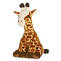 Giraffe Teddy Bear, Giraffe Soft Toy, Animals Giraffe, Giraffe Stuffed Animal, Hanging Monkey, Giraffe Design, Baby Orangutan, Cream Face, Soft Toy Animals