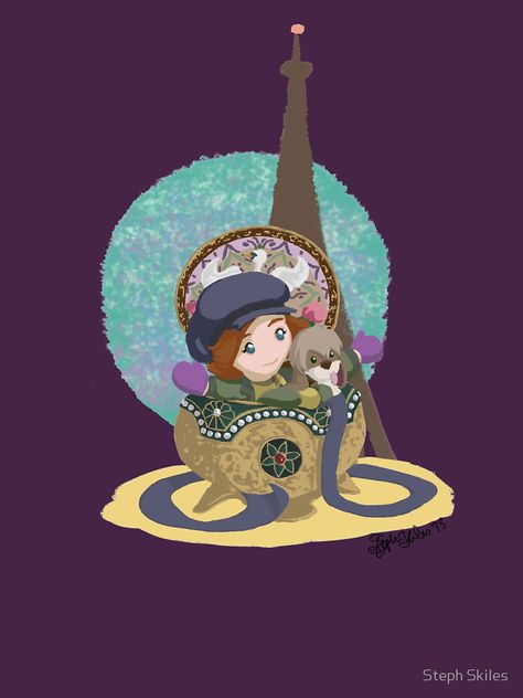 Gallery Preview Anastasia Tattoo Disney, Anastasia Tattoo, Disney Girl Characters, Anastasia Disney, Anastasia Art, Together In Paris, Anastasia Musical, Anastasia Movie, Princess Anastasia