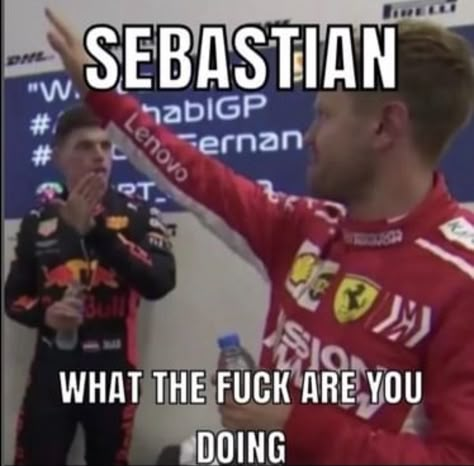 F1 Funny, Tf2 Funny, F1 Memes, Formula 1 Car Racing, Formula Uno, Type Shi, Ghost Bc, Formula 1 Car, Silly Pictures