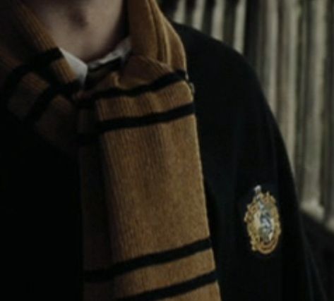 Hufflepuff Uniform, Cedric Diggory Aesthetic, Hufflepuff Students, Teddy Lupin, Hp Aesthetic, Harry Potter Oc, Potter Wallpaper, Hufflepuff Aesthetic, Hufflepuff House