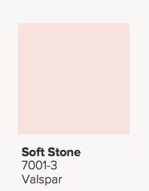 Paint Color Portfolio: Pale Pink Dining Rooms Valspar Pink Paint Colors, Pink Dining Rooms, Interior Paint Colors Schemes, Pink Paint Colors, Dining Room Paint Colors, Dining Room Paint, Big Girl Bedrooms, Paint Color Schemes, Room Paint Colors