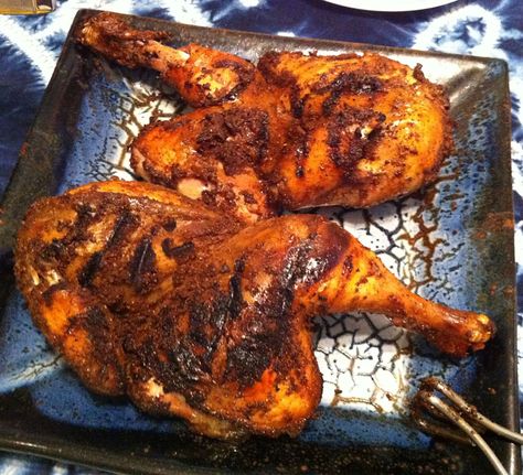 Saveur Recipes, Lebanon Food, Barbecued Chicken, Spice Rub, Barbecue Chicken, Middle Eastern Recipes, Traditional Food, Tandoori Chicken, Middle Eastern