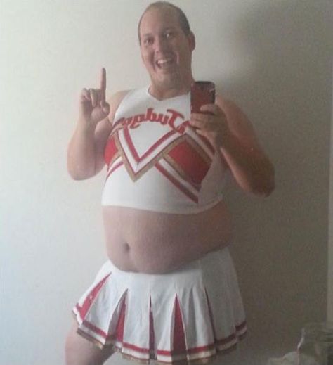 You Really Need To See These 15 Failed Selfies – Page 13 – AFRIZAP ... Weird Selfies, Cheer Fails, School Cheerleading, Self Pictures, What Was I Thinking, Bad Picture, Cheerleading Outfits, Funny As Hell, Weird Pictures