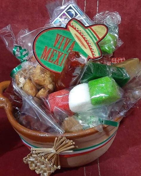 Mexican Gifts, Mexican Decor, Gingerbread Cookies, Gingerbread, Christmas, Gifts