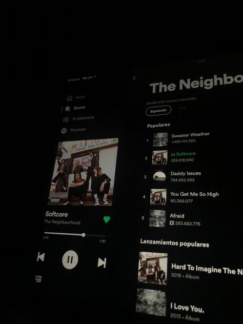 The neighborhood music The Nbhd, Grunge Pictures, Dark Aesthetics, Fotografi Vintage, Music Collage, Instagram Id, Music Playing, Music Mood, Music Aesthetic