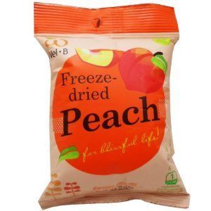 WelB Freezedried Peach Freezedried Fruit Snack Unsweetened and 0 Fat Real Healthy Snack 14g * You can find out more details at the link of the image.Note:It is affiliate link to Amazon. Healthy Fruit Snack, Peach Healthy, Healthy Fruit Snacks, Fruity Snacks, Dried Peaches, Mocha Frappe, Dried Fruit Snacks, Fruit Bag, Freeze Dried Fruit