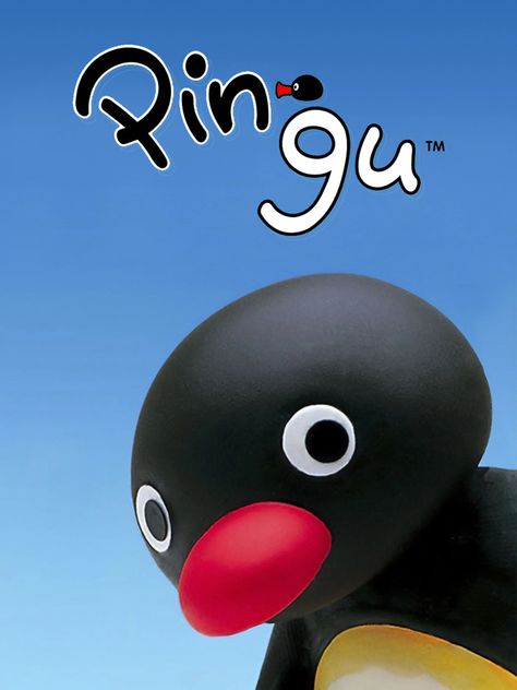 Pingu Pingu Cartoon, Pingu Pingu, Max And Ruby, Cartoon Posters, All About Animals, Programming For Kids, Shimmer N Shine, Girls Show, Google Chrome Logo