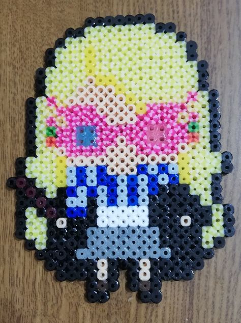 Harry Potter Perler Beads, Cross Stitch Harry Potter, Harry Potter Crochet, Old School Toys, Easy Perler Beads Ideas, Fuse Bead Patterns, Hama Beads Design, Diy Perler Bead Crafts, Perler Crafts