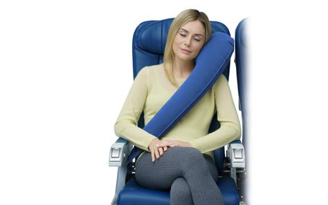 Best for: Truly Shameless Shut-Eye Arm Sling, Airplane Car, Mei Tai, Inflatable Pillow, Travel Scarf, Memory Foam Pillows, Neck Pillow Travel, Neck Support, Support Pillows