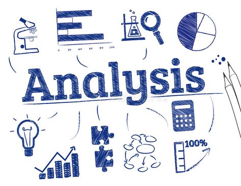 Concept Analysis, Chart Analysis, Visual Thinking, Object Drawing, Creative Icon, Data Analytics, My Photo Gallery, Whiteboard, Icon Illustration