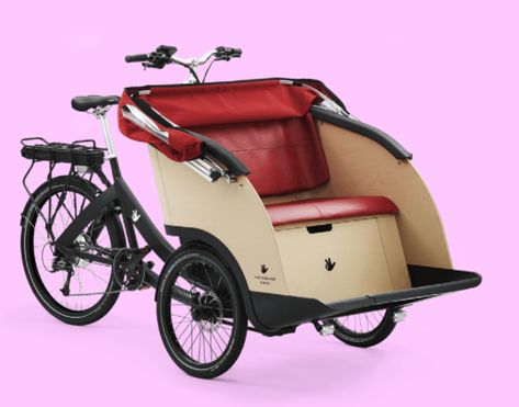 Cargo bike options for older kids and adults – Rachel Cargo Bike Kids, Electric Cargo Bike, Cargo Bike, The Hills, The Kids, Baby Strollers, Investment, Bike