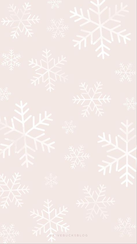 Cute Christmas Wallpapers Aesthetic, Christmas Wallpapers Aesthetic, Wallpapers Aesthetic Iphone, Cute Christmas Wallpapers, Wallpaper Pixel, Snowflake Wallpaper, Christmas Wallpaper Iphone Cute, Winter Wallpapers, Xmas Wallpaper