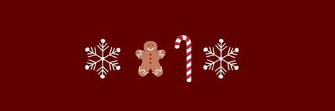 Red Christmas Header Twitter, Christmas Long Widget, Christmas Layout Twitter, Christmas Aesthetic Banner, Christmas Banner Twitter, Christmas Widgets Long, Christmas Wigits, Christmas Facebook Banner, Christmas Twitter Headers