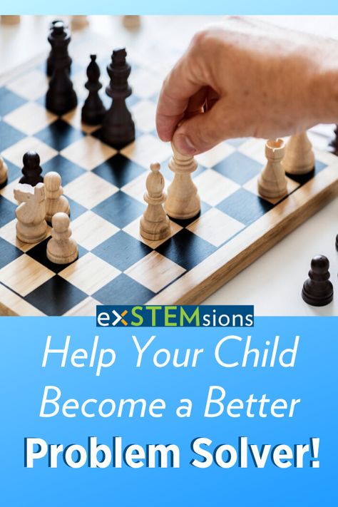 What does good problem solving look like, and how do you help kids to become stronger problem solvers? Strong problem solvers don't panic, are willing to work a problem all the way to its conclusion, willing to be wrong, able to try again, and ca adjust plans and ideas as necessary (at least for starters...). And how do you actually help kids to pick up these vital skills. One word: practice! #math #homeschool #problemsolving #growthmindset Homeschool Middle School, Creative Math, Critical Thinking Activities, Problem Solving Strategies, Problem Solving Activities, Become Stronger, Math Problem Solving, Problem Solver, Being Creative