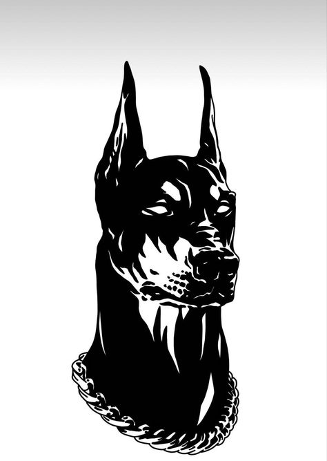 Tattoo Ideas For Your Kids, Doberman Tattoo, Tattoo Inspiration Men, Greek Tattoos, Stomach Tattoos, Cool Small Tattoos, Dark Art Tattoo, Tattoo Design Book, Black Ink Tattoos