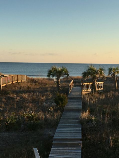 Holden Beach, NC Holden Beach, Country Roads, Road